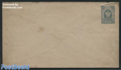 Envelope 7K, 145x81mm