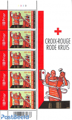 Red Cross m/s