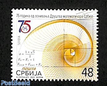 Mathmatic association 1v