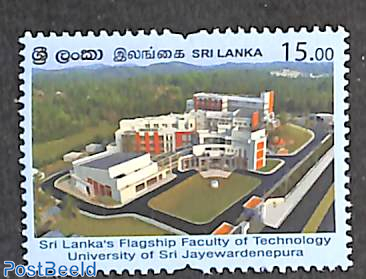 Faculty of technology University of Sri Jayewadenepura 1v