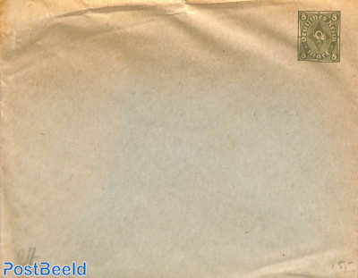 Envelope 8mark