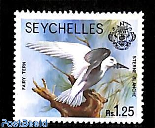 Air Seychelles 1v