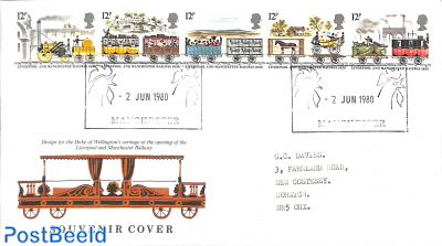 Special cover 