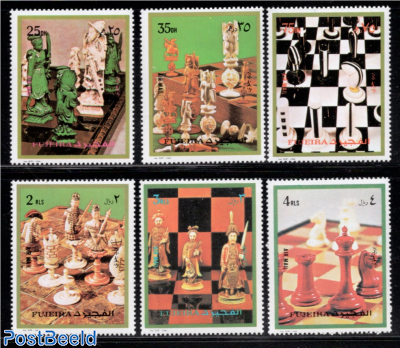 Chess 6v