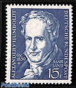 Alexander von Humboldt 1v