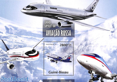 Russian aviation s/s