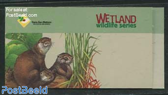 Wetlands booklet