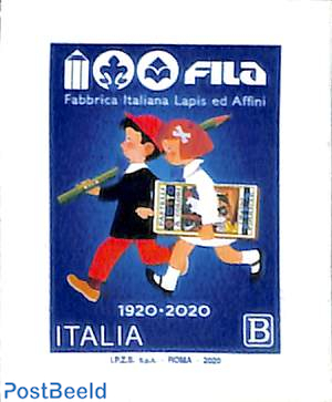 2020 Fila 1v s a