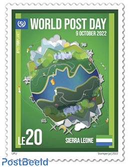 World post day