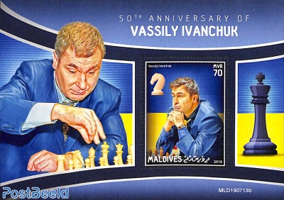 Vassily Ivanchuk s/s