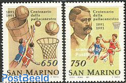 100 years Basketball 2v