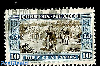 100 years independence 1v