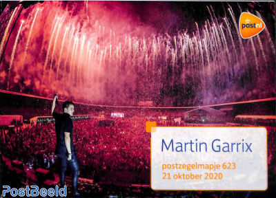 Martin Garrix presentation pack 623
