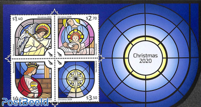 Christmas s/s