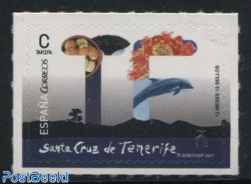 Santa Cruz de Tenerife 1v s-a