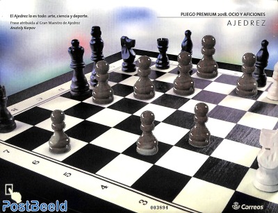 Chess m/s