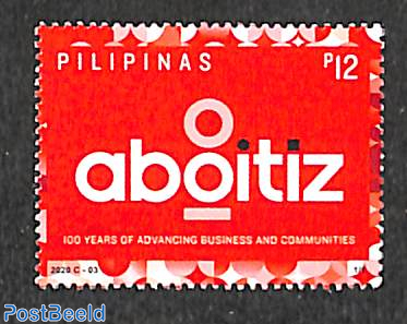 Aboitiz 1v
