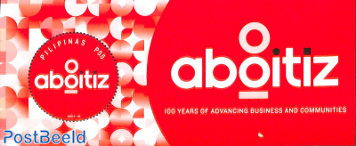 Aboitiz s/s