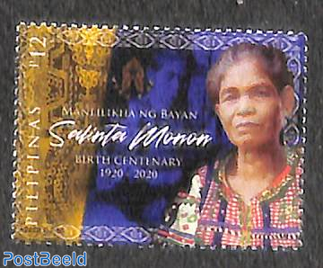 Salinta Monon 1v