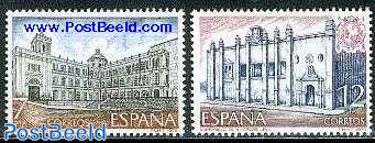 Spanish american history 2v