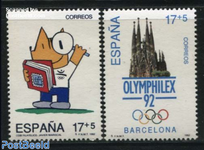 Olymphilex 2v