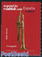 Trumpet 1v s-a