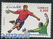 Handball 1v