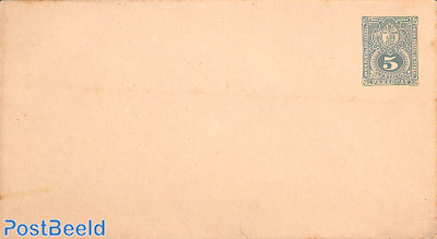 Envelope 5c