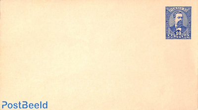 Envelope 10c