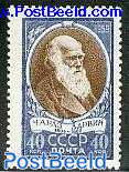 Ch. Darwin 1v