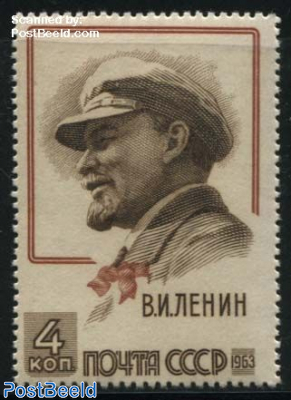 W.I. Lenin 1v
