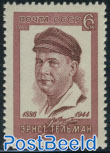 E. Thalmann 1v