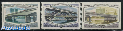 Bridges 3v