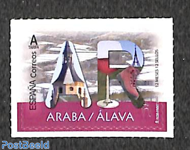 Araba / Alava 1v s-a