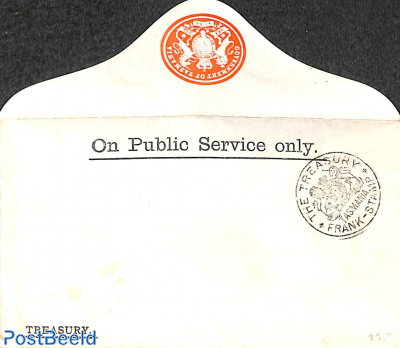 On Service envelope