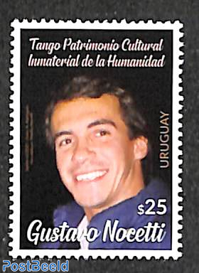 Gustavo Nocetti 1v