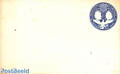 Envelope 1c (148x92mm)