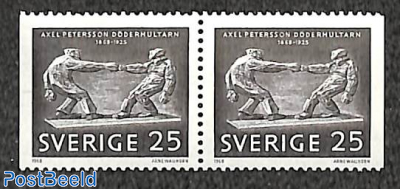 PETERSSON PAIR