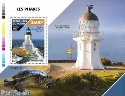 Lighthouses