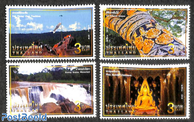 Landscapes of Phitsanulok 4v