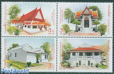 Thon Buri palace 4v [+]