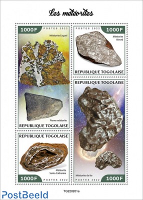 Meteorites