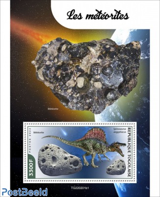 Meteorites