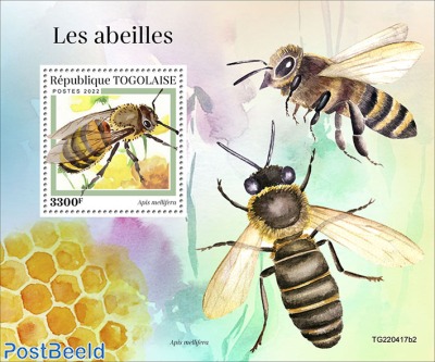 Bees