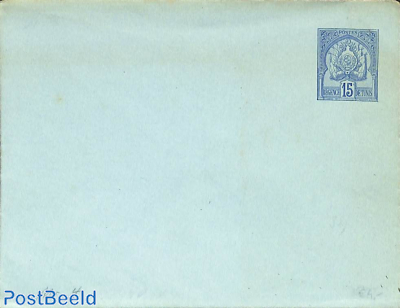 Envelope 15c