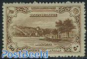 50pia, Stamp out of set