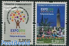 Expo 2016 Antalya 2v