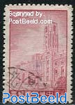 20.00, Stamp out of set