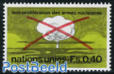 Stop nucleair weapons 1v