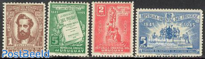 J.P. Varela 4v